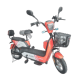 Bicimoto Electrica