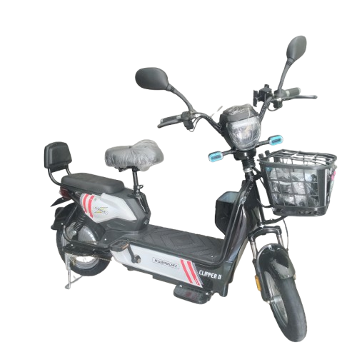 Bicimoto Eléctrica 1 Bicimoto Eléctrica