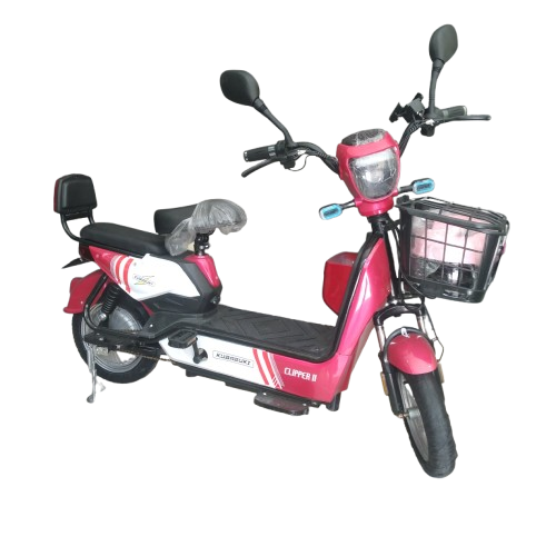 Bicimoto Eléctrica 1 Bicimoto Eléctrica