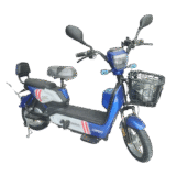 Bicimoto Eléctrica