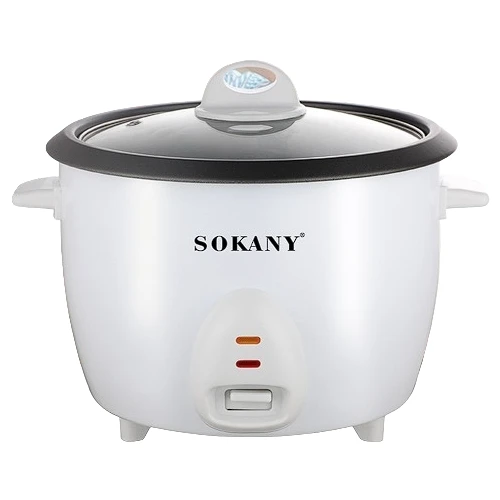 Olla Arrocera 1.8 Lt