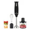 Batidora de Mano 4 en 1 7 Batidora de Mano OP