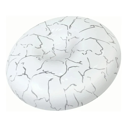 Lampara Led tipo Plafón Redondo modelo FERRARA