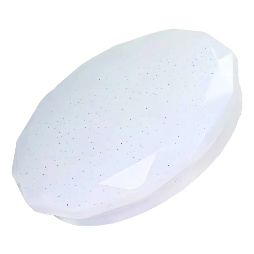 Lampara Led tipo Plafón Redondo modelo BARCELONA