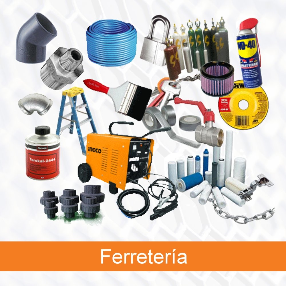 Ferretería
