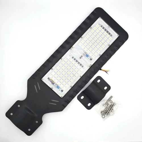 Luminario de LED para alumbrado de calles y vialidades TIANLAI TLAP-02