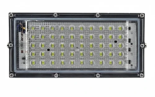 Lampara Reflector Led de 50W WANERGY